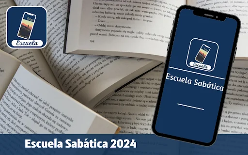 Lección de escuela Sabática ES screenshot 1