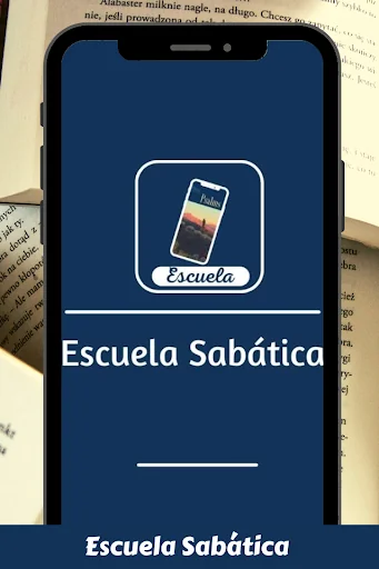 Lección de escuela Sabática ES screenshot 2