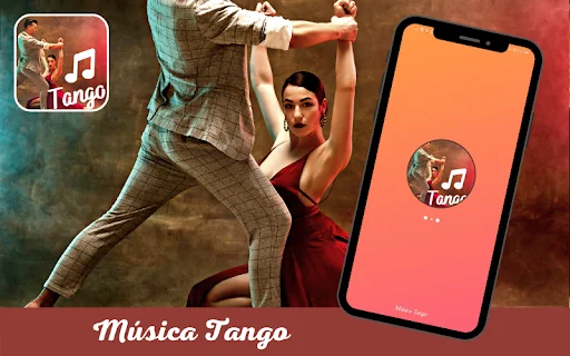 Musica Tango Argentino Cancion