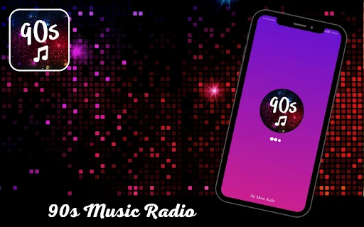 90s Music: Hits, Radio & Songs