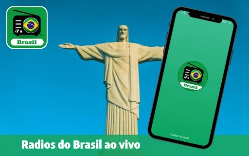 Rádios do Brasil Fm Online Br
