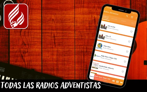 Adventist world Radios