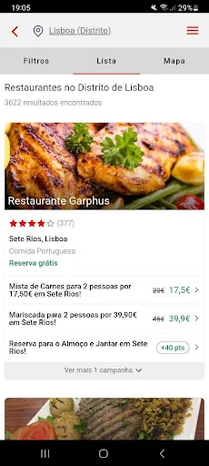 Mygon: Bookings and Promotions screenshot 2