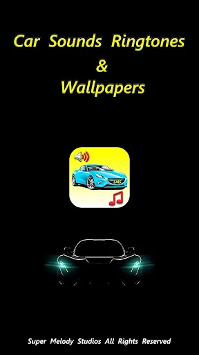 Car Sounds Ringtones Wallpaper