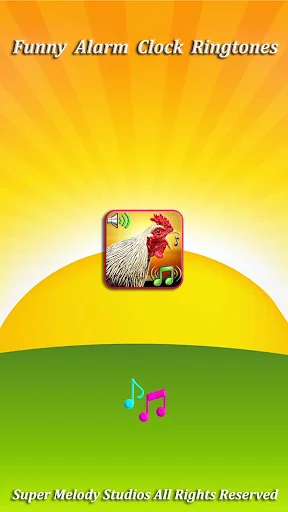 Funny Alarm Clock Ringtones