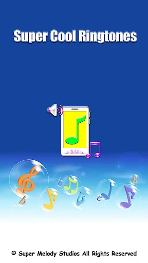 Super Cool Ringtones