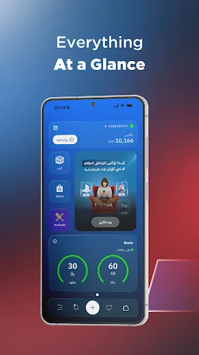 GoranNet 4G