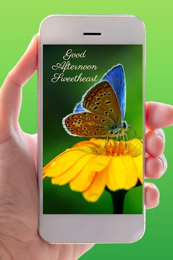 Good Afternoon Images 2026