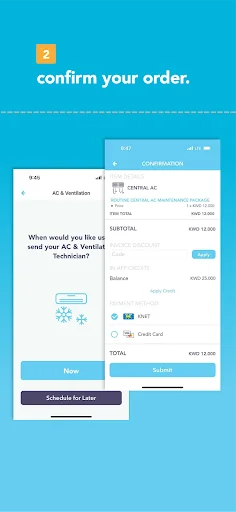 MyHome: Home Services Near You screenshot 4