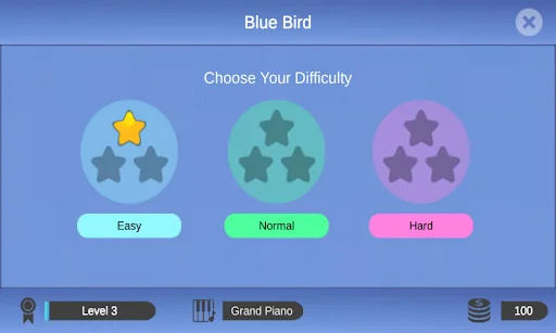 Magic Piano Anime Songs screenshot 2