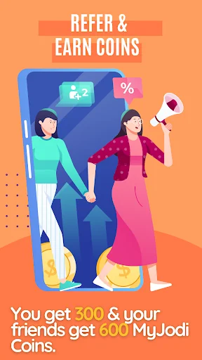 MyJodi: Matrimony App