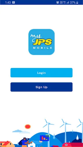 MyJPS