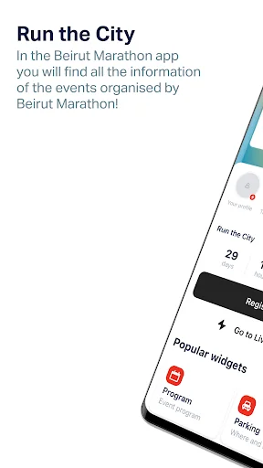Beirut Marathon