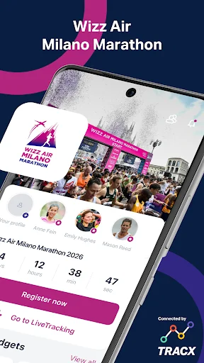 Milano Marathon