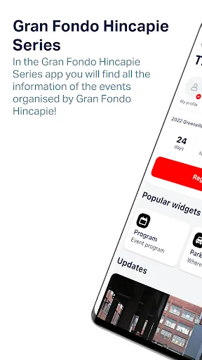 Gran Fondo Hincapie Series