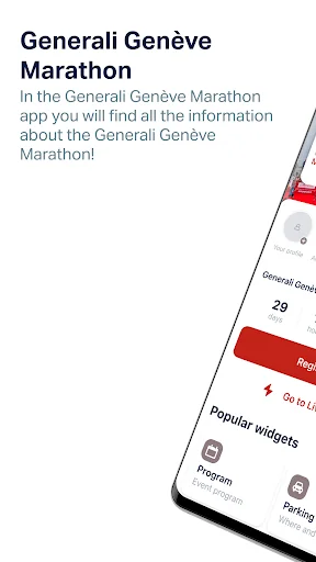 Generali Genève Marathon