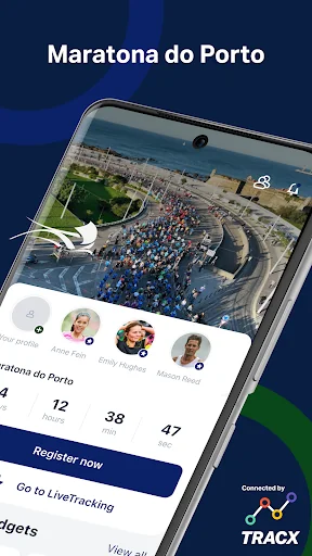 Maratona do Porto