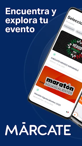 Marcate