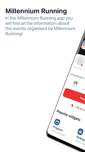 Millennium Running
