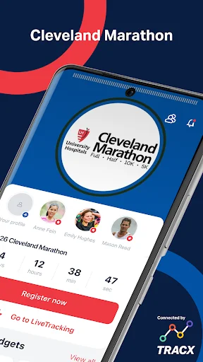 Cleveland Marathon