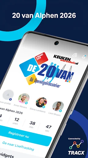 20 van Alphen