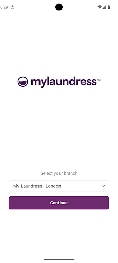 My Laundress - Laundry Service