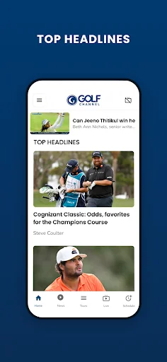 Golf Channel
