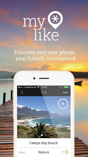 myLike – Your personal travel 