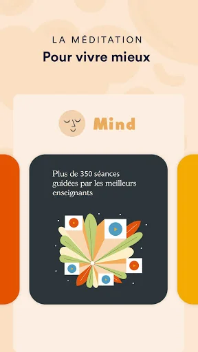 Mind - Méditations guidées