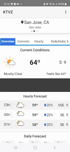 KTVZ News App