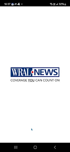 WRAL News App screenshot 1