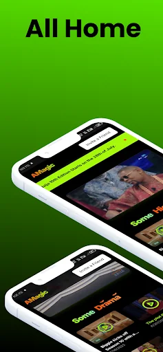 Africa Magic - Watch BBNaija