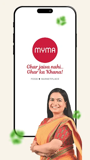 Myma - Home Food & Products