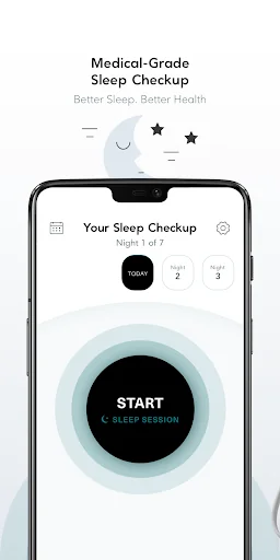 Masimo Sleep™