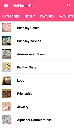 My Name Pix Free Stylish Names screenshot 4