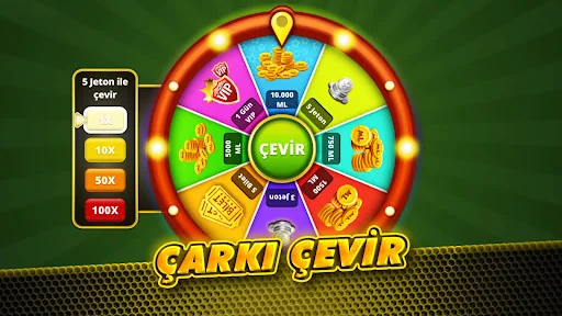 Çanak Okey - Mynet screenshot 4