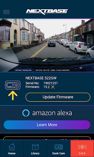 MyNextbase Connect
