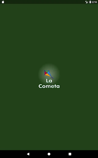 La Cometa