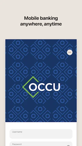 MyOCCU Mobile Banking