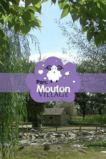 Parc Mouton village