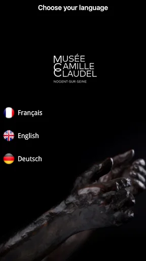 Camille Claudel Museum