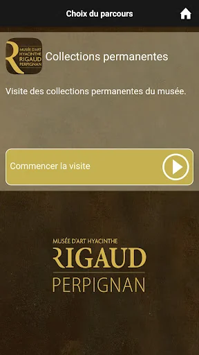 Musée Hyacinthe Rigaud