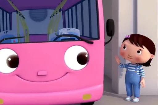 Música y Videos: Autobus.