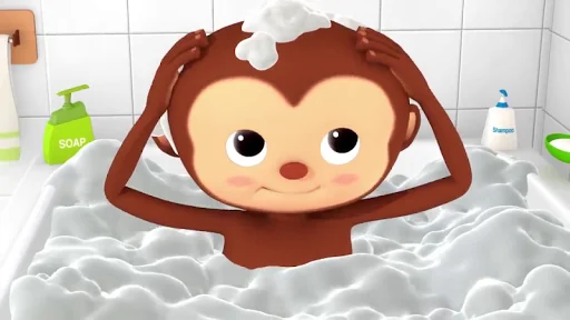 Música y Videos: El Baño.