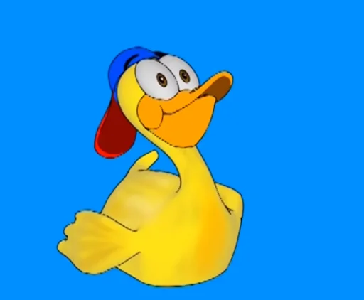 Music and Videos: Patito Juan.
