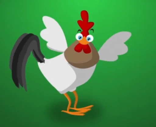 Pollito: Funny Videos Offline