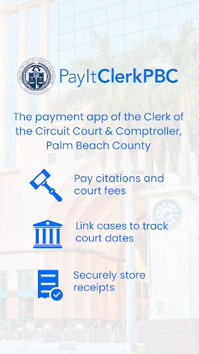 PayItClerkPBC