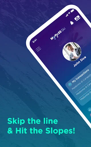 MyPass Ski