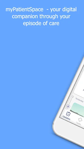 myPatientSpace