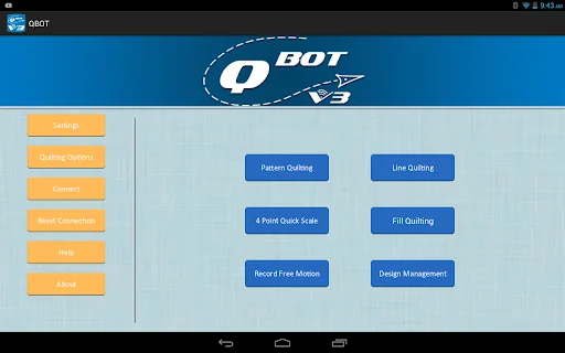 QBOT V3